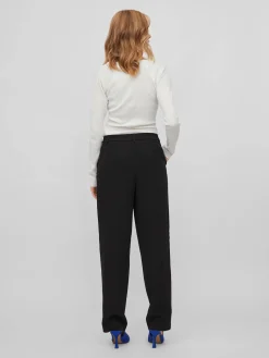 Damen Stoffhose VIKAMMA HIGHWAIST PANT