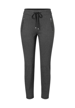 Damen Stretchhose EASY Slim Fit