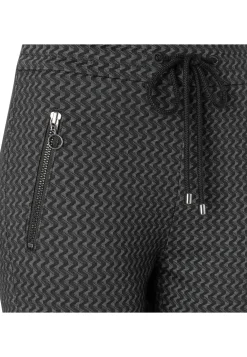 Damen Stretchhose EASY Slim Fit