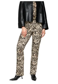 Damen Stretchhose Frederice