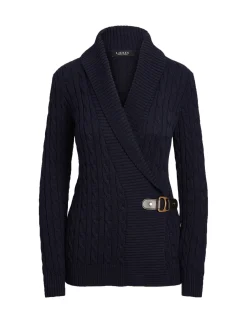 Damen Strickjacke