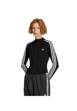 Damen Strickjacke ADICOLOR SLIM KNIT ORIGINALS TT