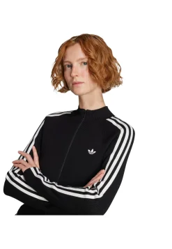 Damen Strickjacke ADICOLOR SLIM KNIT ORIGINALS TT