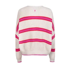 Damen Strickjacke ALUNIL