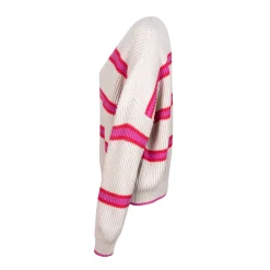 Damen Strickjacke ALUNIL