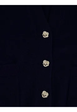 Damen Strickjacke aus Kaschmir