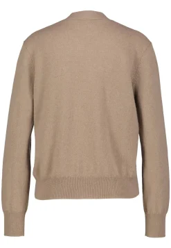 Damen Strickjacke aus Kaschmir