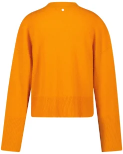 Damen Strickjacke aus Kaschmir