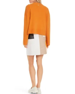 Damen Strickjacke aus Kaschmir