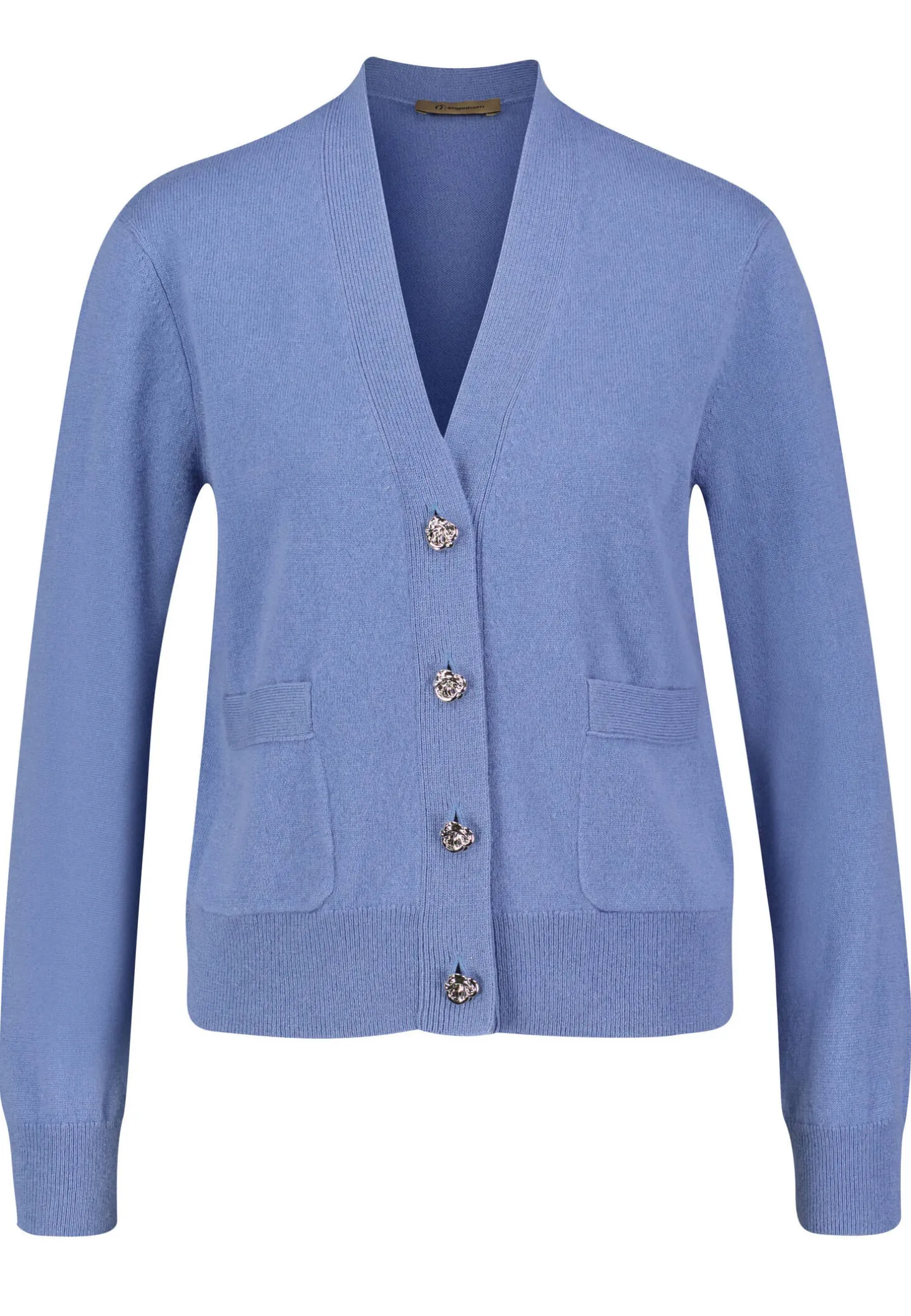 Damen Strickjacke aus Kaschmir