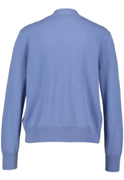 Damen Strickjacke aus Kaschmir