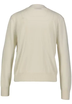 Damen Strickjacke aus Kaschmir