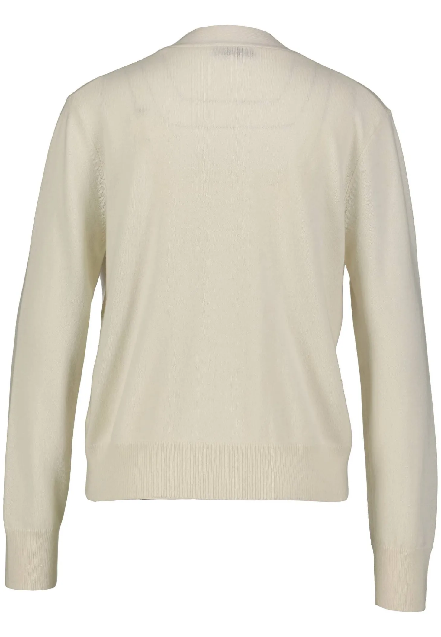 Damen Strickjacke aus Kaschmir