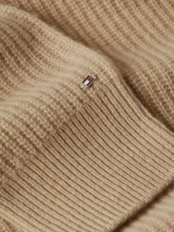 Damen Strickjacke aus Wolle