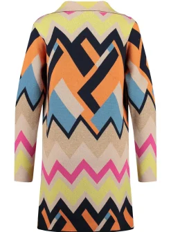 Damen Strickjacke HAILEY