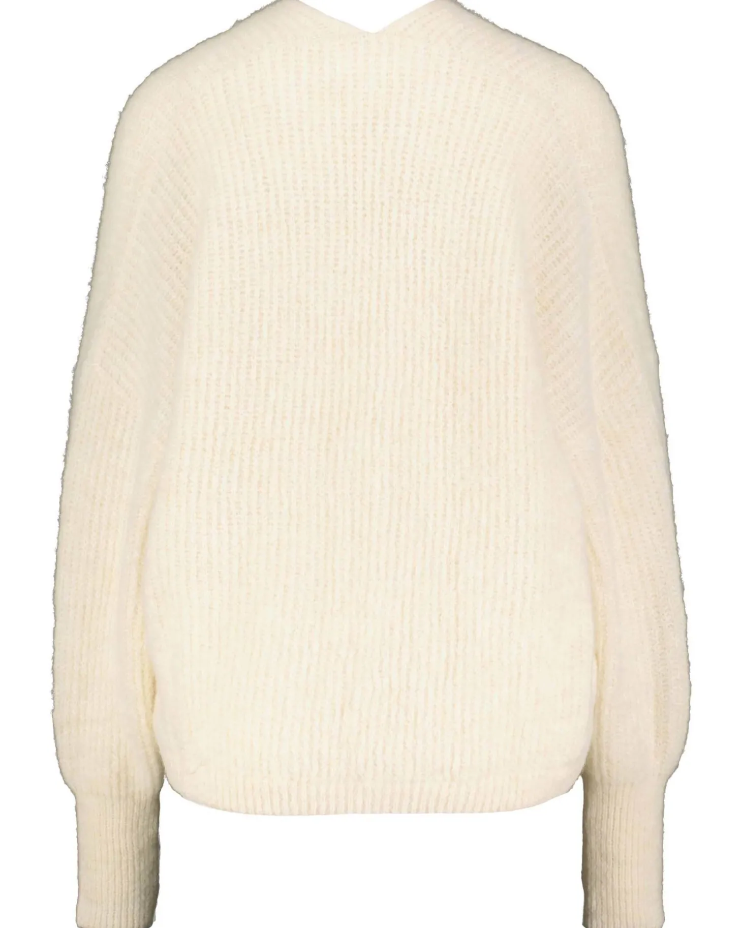 Damen Strickjacke mit Alpaka EAST