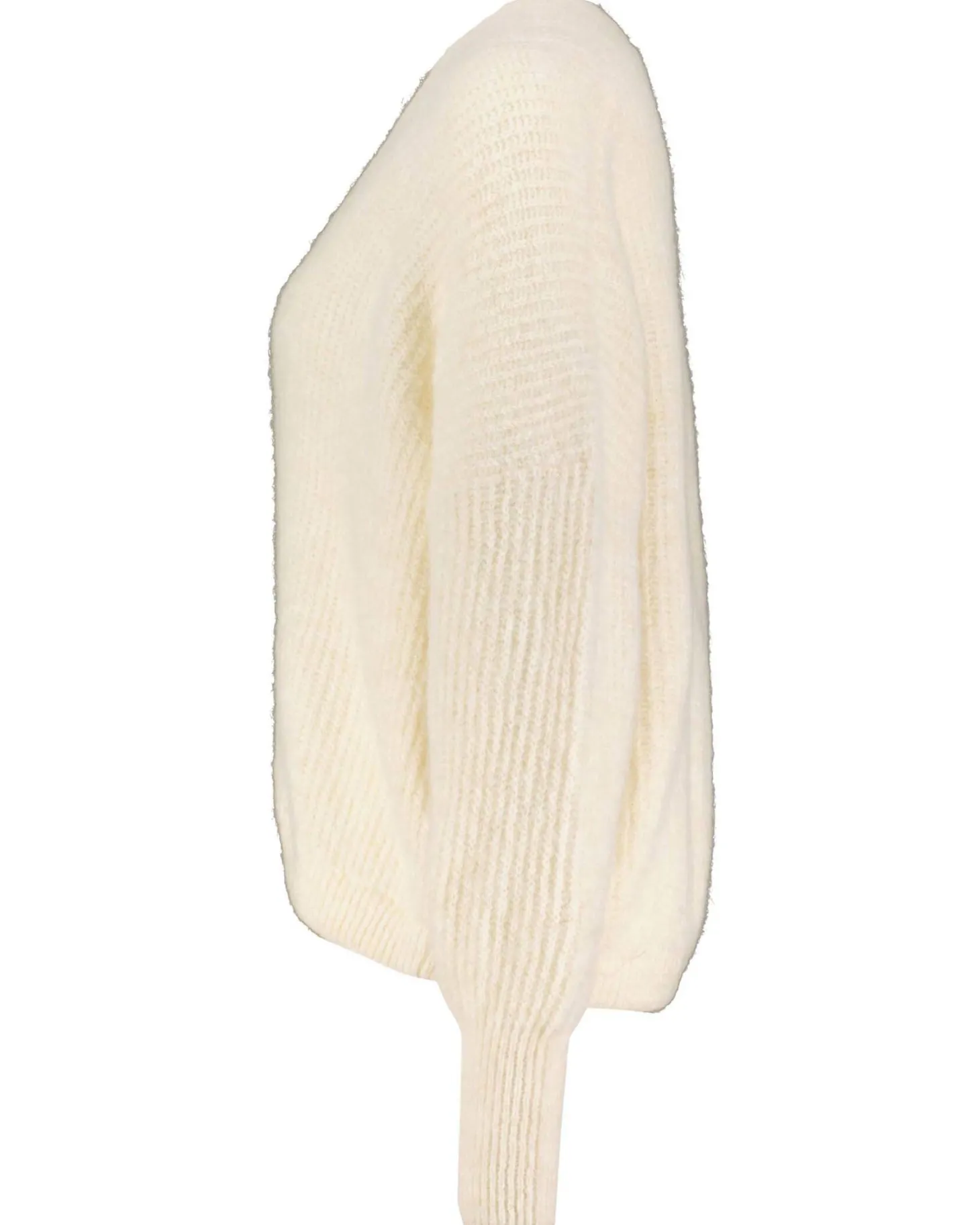 Damen Strickjacke mit Alpaka EAST