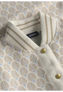 Damen Strickjacke mit Baumwolle TJARA