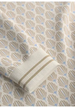 Damen Strickjacke mit Baumwolle TJARA