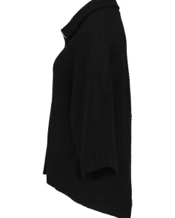 Damen Strickjacke mit Wolle