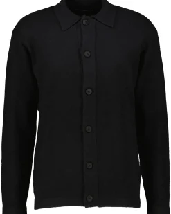 Damen Strickjacke mit Wolle EMILIANO