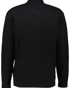 Damen Strickjacke mit Wolle EMILIANO