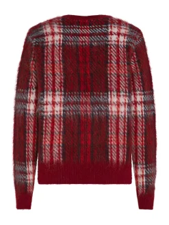 Damen Strickjacke mit Wolle