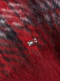 Damen Strickjacke mit Wolle