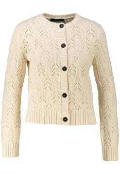 Damen Strickjacke PANARIA