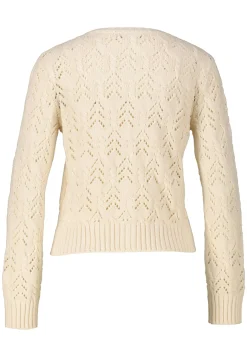 Damen Strickjacke PANARIA