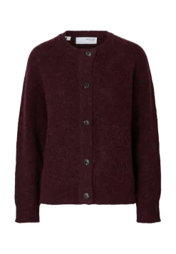 Damen Strickjacke SLFLULU