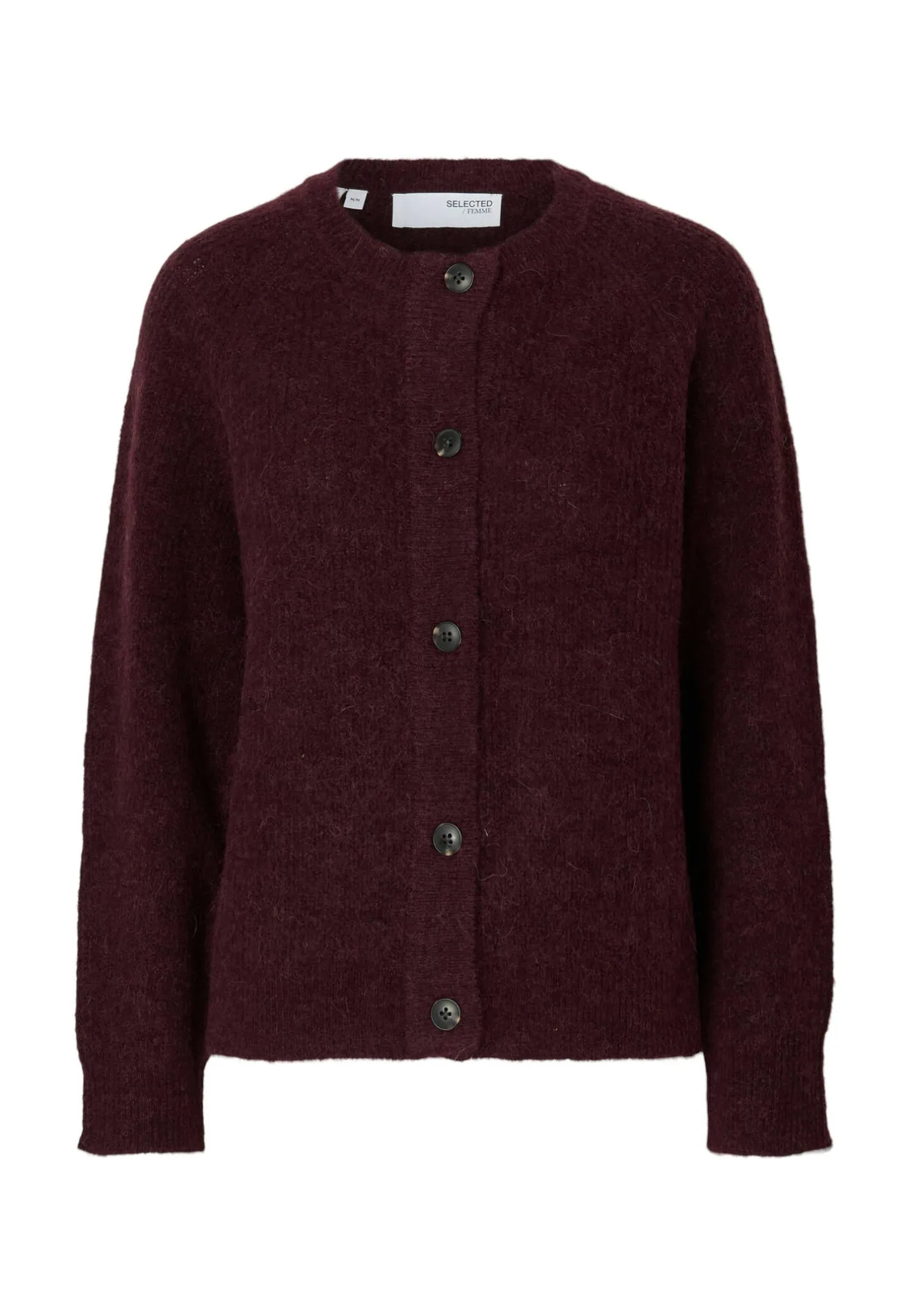 Damen Strickjacke SLFLULU