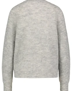 Damen Strickjacke SLFLULU