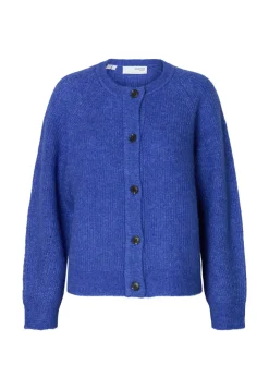 Damen Strickjacke SLFLULU