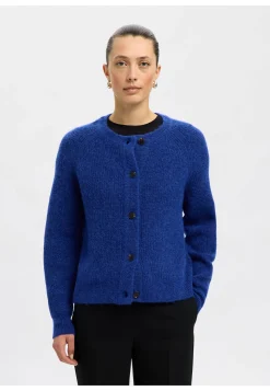 Damen Strickjacke SLFLULU