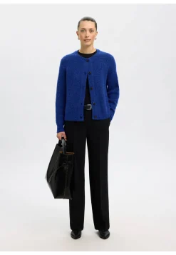 Damen Strickjacke SLFLULU