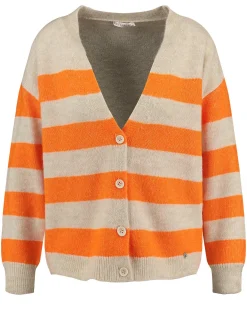 Damen Strickjacke WKN SPICE JACKET