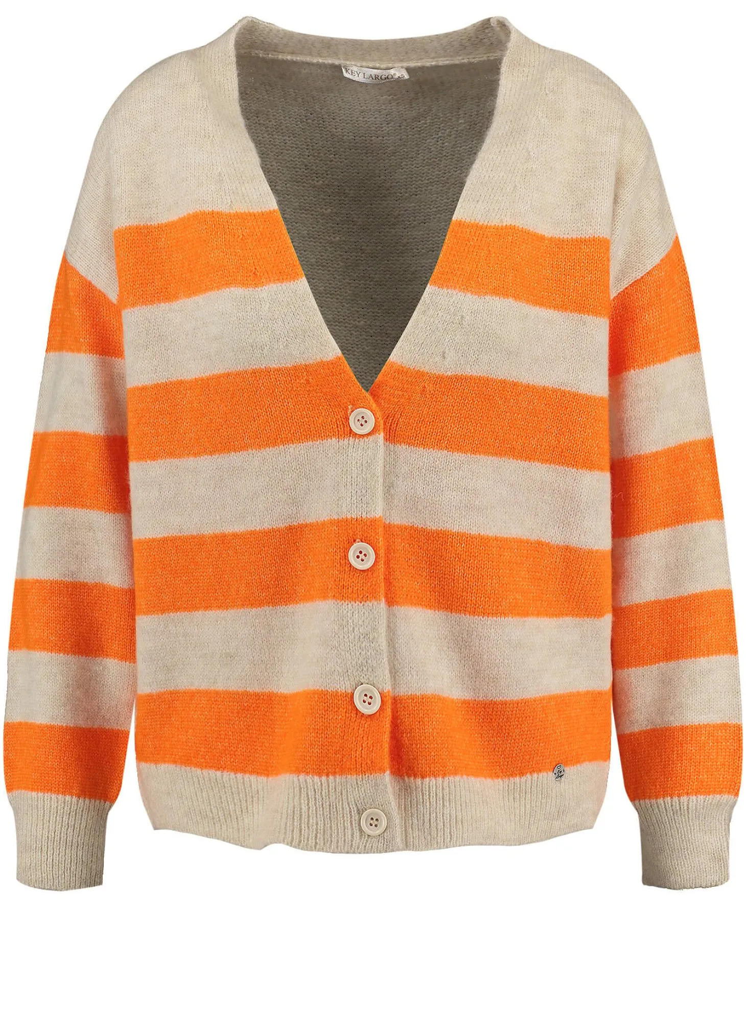 Damen Strickjacke WKN SPICE JACKET