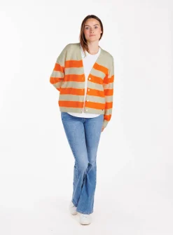 Damen Strickjacke WKN SPICE JACKET