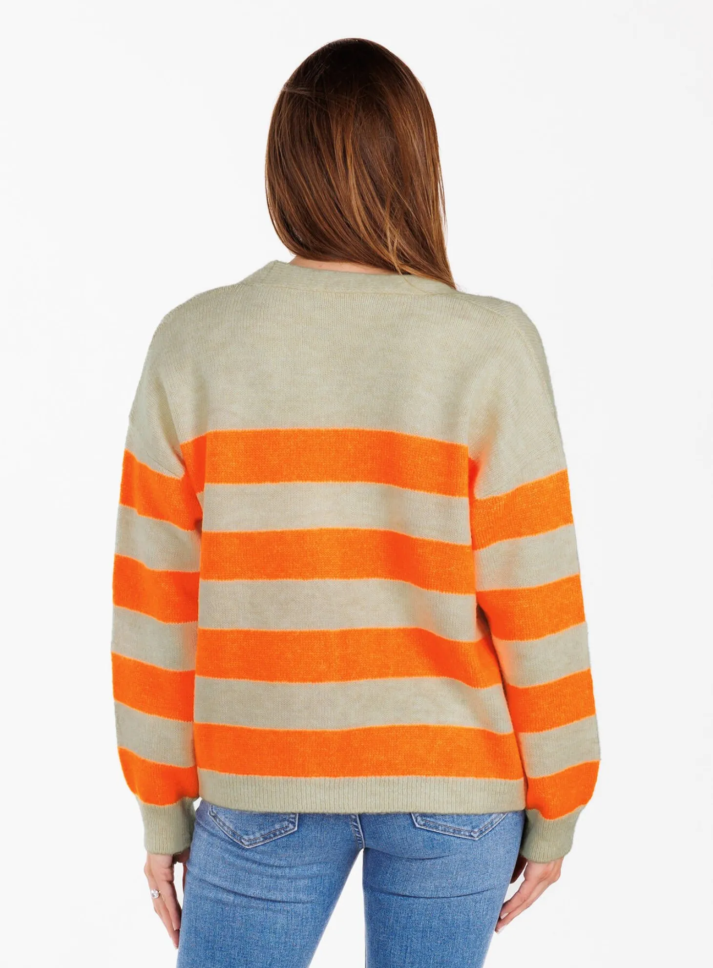 Damen Strickjacke WKN SPICE JACKET