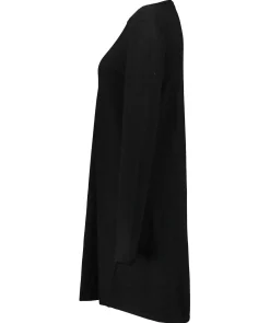 Damen Strickkleid