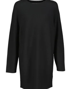 Damen Strickkleid aus Wolle KADYRA