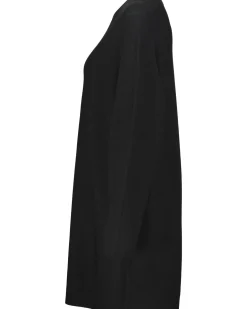 Damen Strickkleid aus Wolle KADYRA