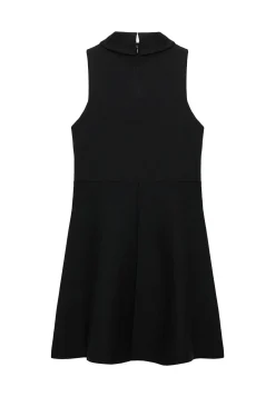 Damen Strickkleid mit Merinowolle SHARP AMBITION DRESS