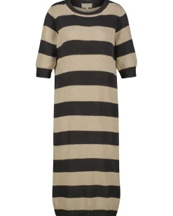 Damen Strickkleid YAMILA