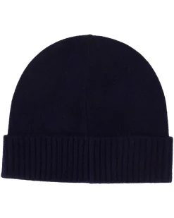 Damen Strickmütze aus Kaschmir