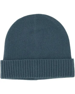 Damen Strickmütze aus Kaschmir