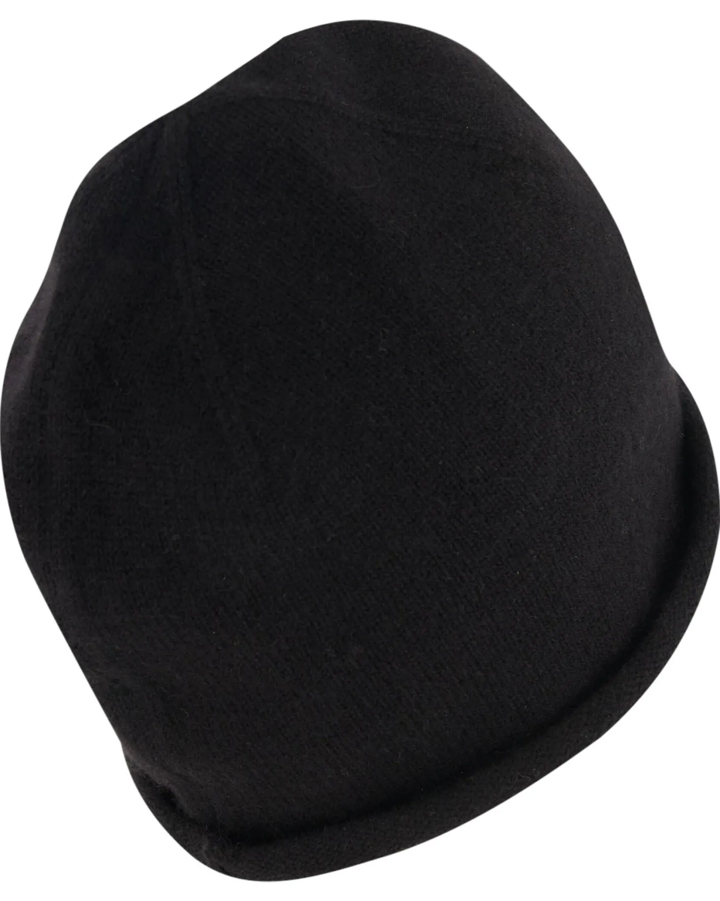 Damen Strickmütze aus Kaschmir