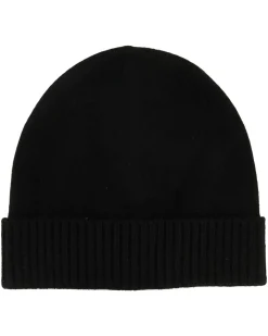 Damen Strickmütze aus Kaschmir