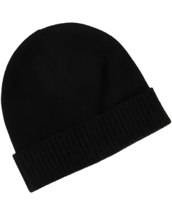 Damen Strickmütze aus Kaschmir